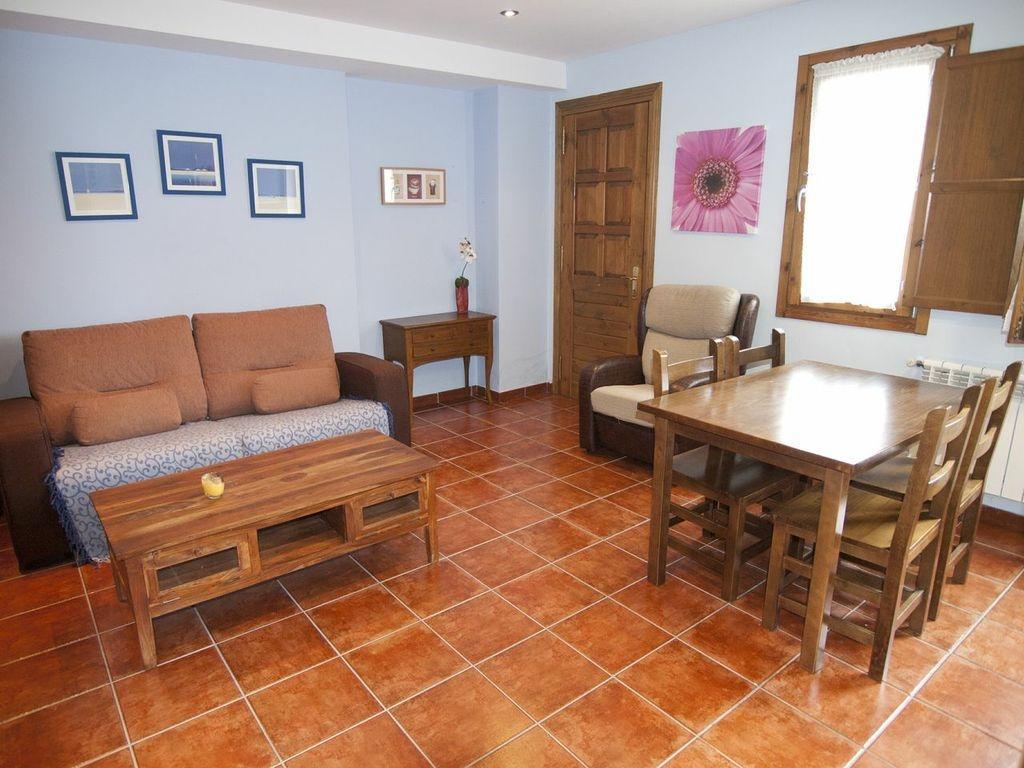 Apartamentos Rurales Casa Tata Villaviciosa  Exteriör bild