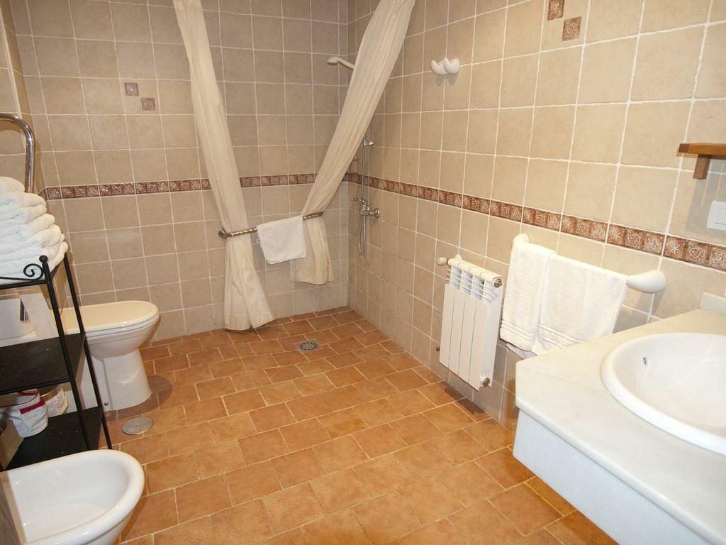 Apartamentos Rurales Casa Tata Villaviciosa  Exteriör bild